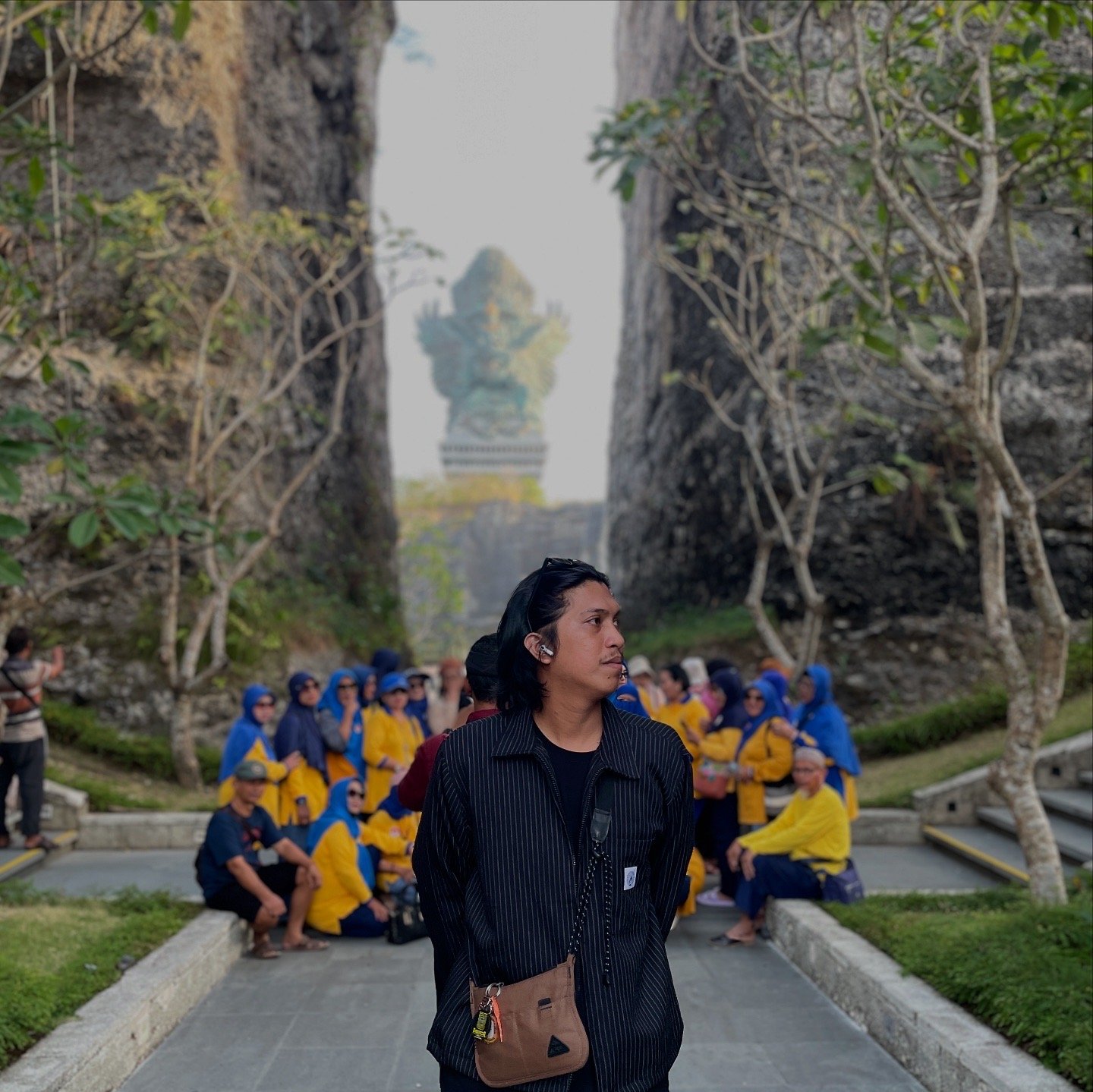 jalan jalan